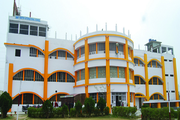 Baby Martin International School- School Building